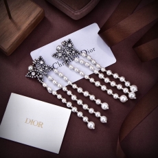 Christian Dior Earrings